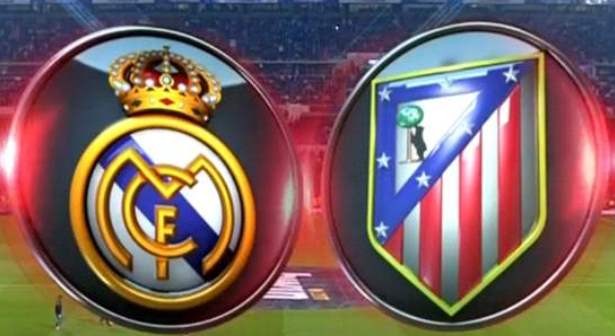19 Agustus, Derby Madrid Pertama Digelar