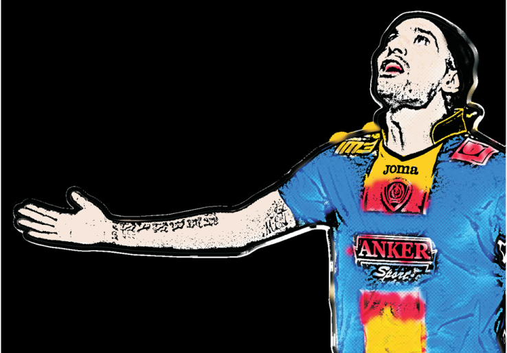 Arema Cronus Akan Terbitkan Aremagazine 