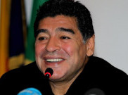 Maradona Beberkan Penyebab Kekalahan Argentina