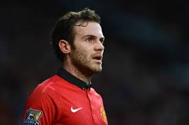 Mata: MU Butuh Waktu Adaptasi Taktik van Gaal
