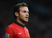 Mata: MU Butuh Waktu Adaptasi Taktik van Gaal