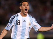 Maxi Rodriguez: Saatnya Argentina Balaskan Dendamnya ke Jerman