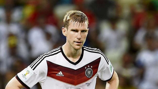 Mertesacker: Semua Pemain Jerman Bintang