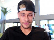 Neymar: Tanpa Saya Brasil Pasti Juara Piala Dunia
