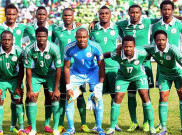Nigeria Terancam Dibekukan FIFA