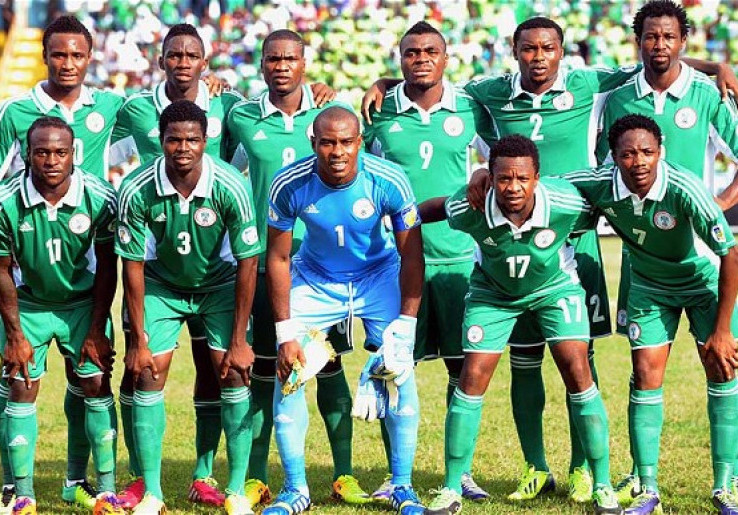 Nigeria Terancam Dibekukan FIFA