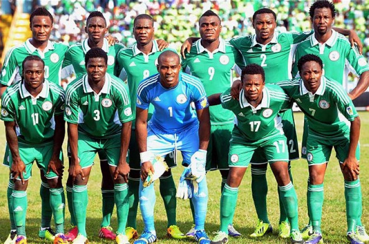 Nigeria Terancam Dibekukan FIFA