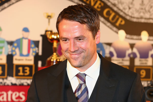 Owen: Arsenal Takkan Empat Besar Musim Ini
