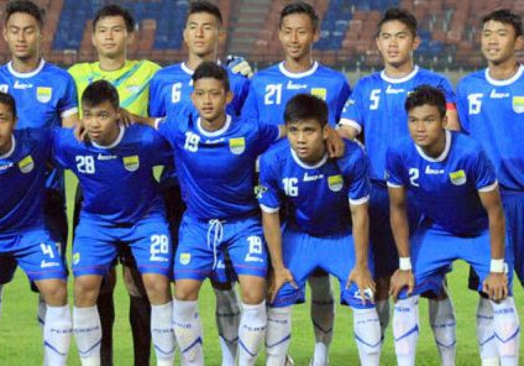 Dua Penggawa Persib Dipanggil Timnas U-21