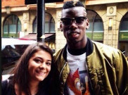 Ada di Stamford Bridge, Pogba Gabung Chelsea?