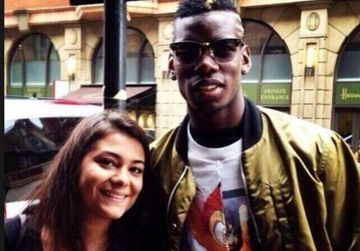 Ada di Stamford Bridge, Pogba Gabung Chelsea?
