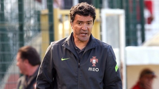Lini Serang Ganas, Portugal Targetkan Juara <!--idunk--> Piala Eropa U19