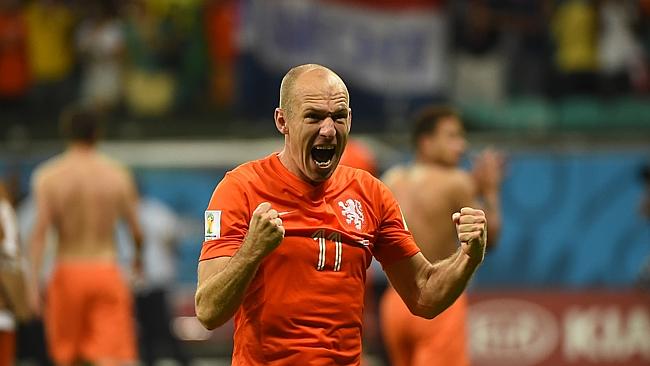 Robben Berang Dicap Jagoan Diving
