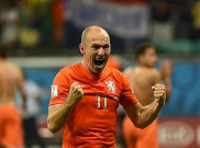 Robben Berang Dicap Jagoan Diving