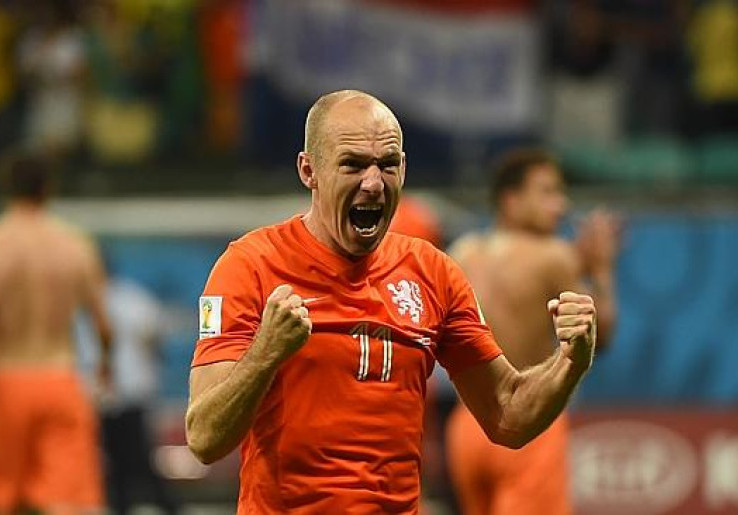 Robben Berang Dicap Jagoan Diving