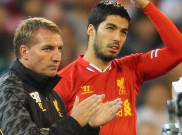 Terungkap, Liverpool Siap Rekrut Penyerang Sekelas Suarez