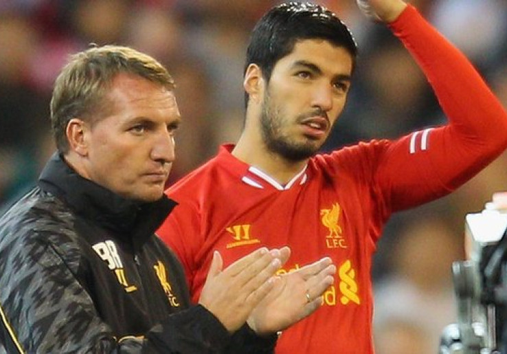 Terungkap, Liverpool Siap Rekrut Penyerang Sekelas Suarez
