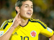Rodriguez Impikan Main di Liga Spanyol