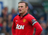 Rooney: Saya Ingin Jabatan Kapten MU