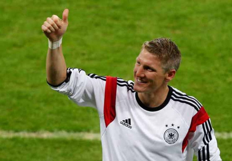 Schweinsteiger: Jerman Hadapi Segerombolan Serigala! <!--idunk--> Jelang Final Piala Dunia 2014