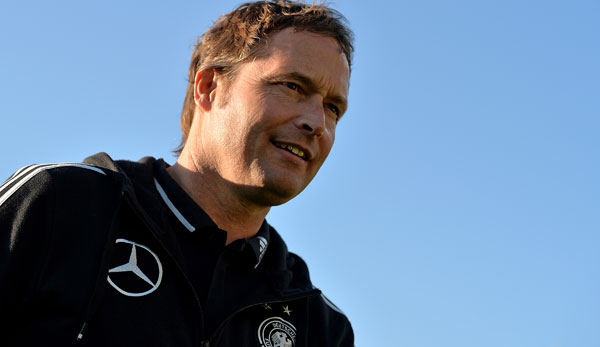 Jerman Menang Telak, Sorg Kecewa <!--idunk--> Piala Eropa U19