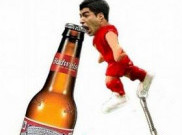 Telah Hadir, Pembuka Tutup Botol Suarez
