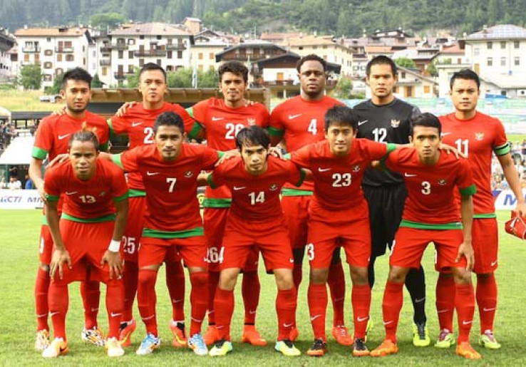 Timnas U-23 Habisi Pra PON DKI 2-0