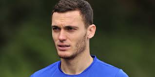 Arsenal Siap Lepas Vermaelen ke Manchester United