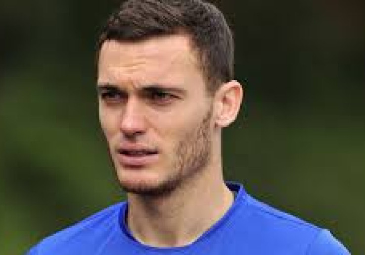 Arsenal Siap Lepas Vermaelen ke Manchester United