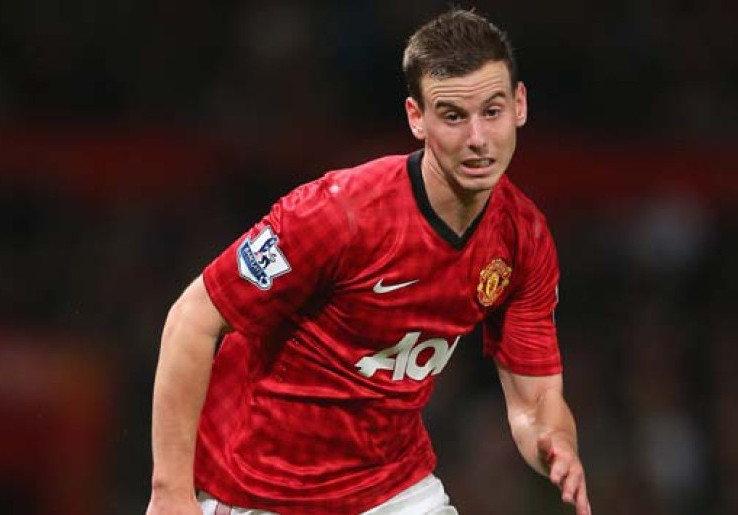 Pemain MU Ini Tak Suka Kehadiran van Gaal