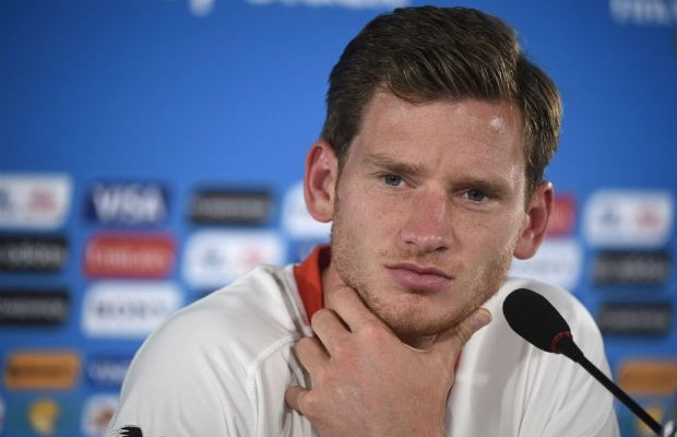 Bek Belgia Ini Yakin Matikan Pergerakan Messi