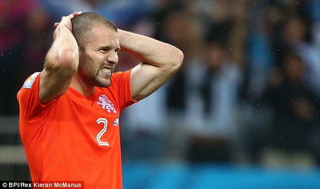 Video Tendangan Penalti Unik Belanda Vs Argentina