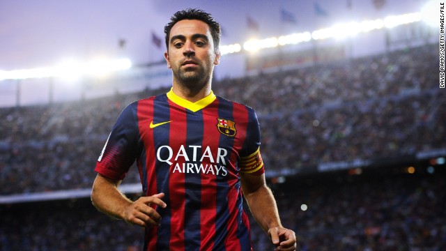 Masa Depan Xavi Masih Buram