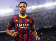 Masa Depan Xavi Masih Buram