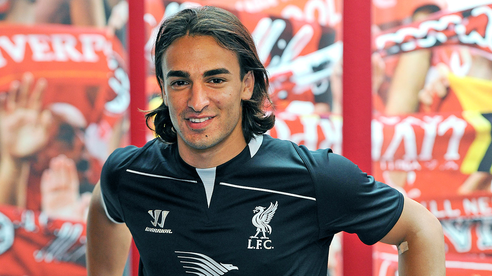 Dibayar Mahal Oleh Liverpool, Pemain Ini Tidak Terbebani