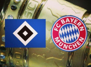Bayern Jumpa Hamburg di Putaran Kedua<!--idunk-->DFB Pokal