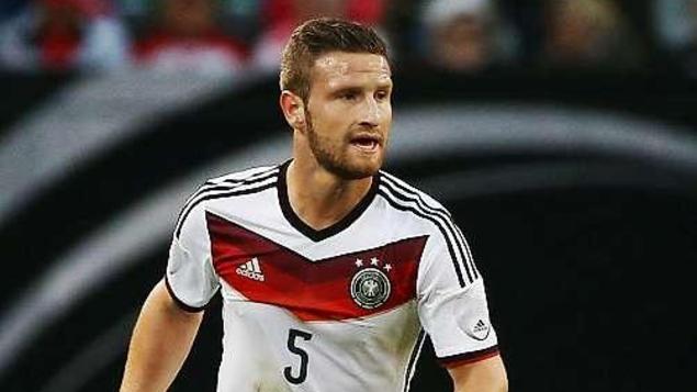 Valencia Inginkan Bek Timnas Jerman