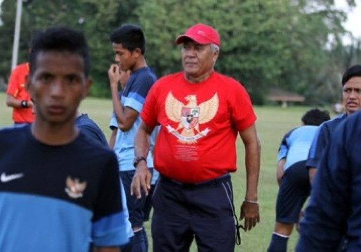 Rudy: Timnas U-21 Sudah Siap Lakoni Laga Perdana <!--idunk-->Turnamen COTIF 2014