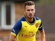 Malaikat Maut Bernama Aaron Ramsey