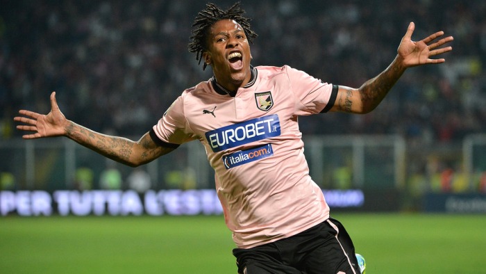 Newcastle United dan Torino Bersaing Dapatkan Penyerang Uruguay