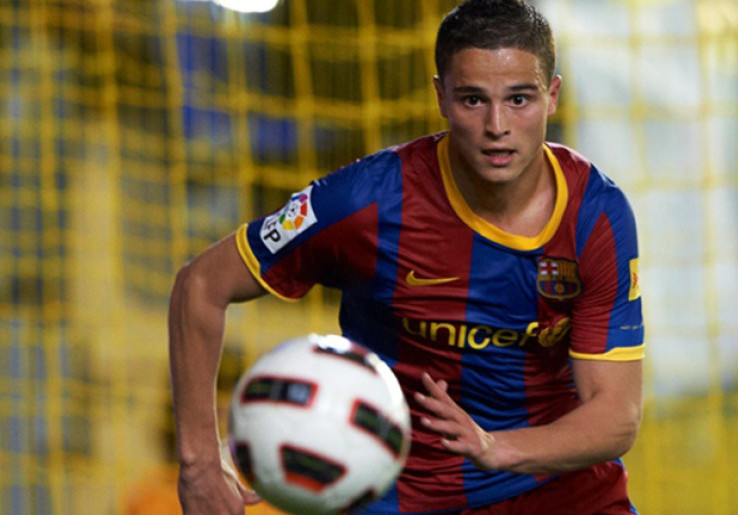 Olympiakos Siap Tampung Ibrahim Afellay