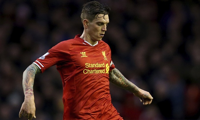 Atletico Madrid Siap Datangkan Daniel Agger