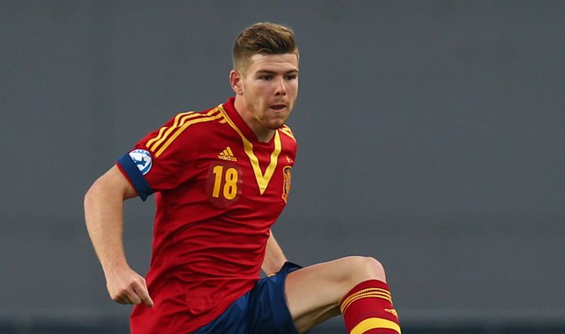 Tiga Orang Ini Bikin Moreno Gabung Liverpool