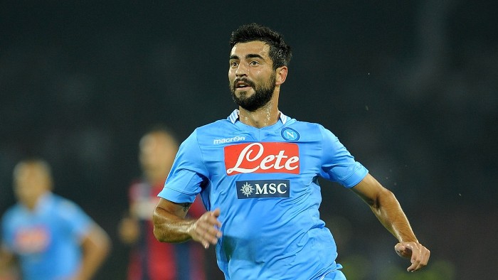 Albiol Yakin Napoli Menang di Leg Kedua
