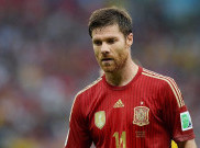 Alonso Akhiri Karier Internasional