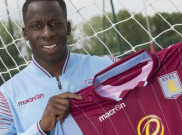 Aston Villa Sukses Gaet Aly Cissokho