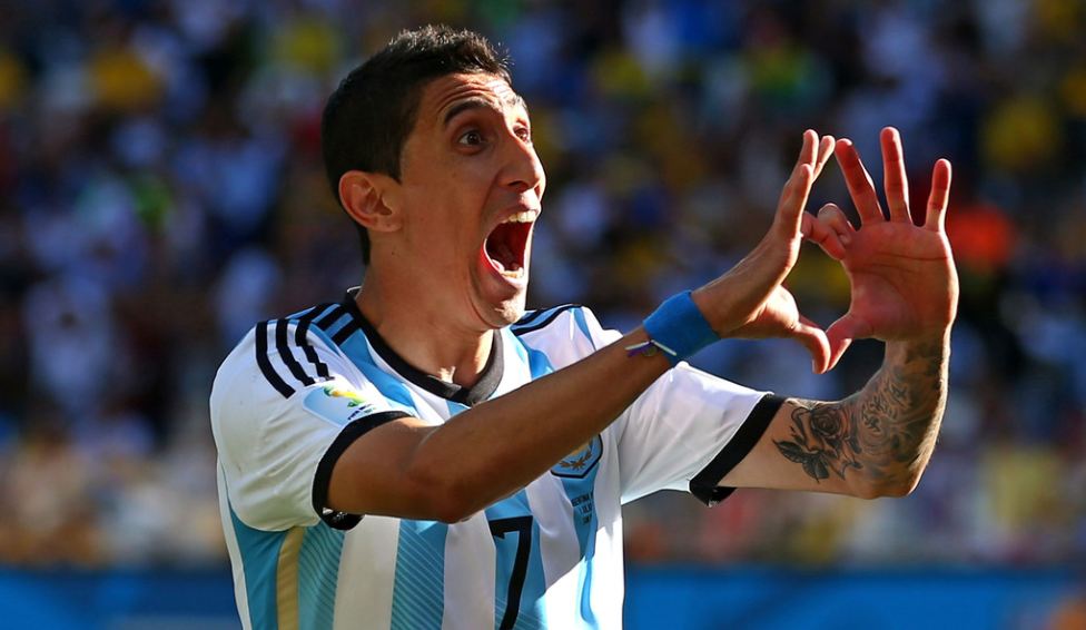 MU Siap Berikan Di Maria Gaji Tinggi