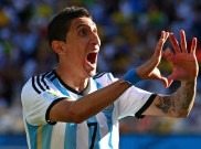 MU Siap Berikan Di Maria Gaji Tinggi