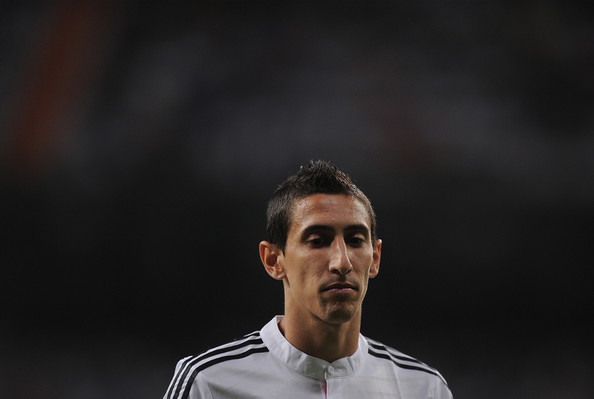 Ancelotti Kembali Tegaskan Di Maria Takkan Dijual