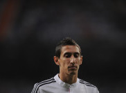 Ancelotti Kembali Tegaskan Di Maria Takkan Dijual